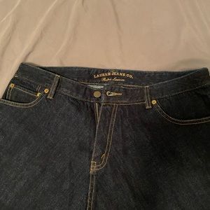 Lauren Jeans Co Skirt